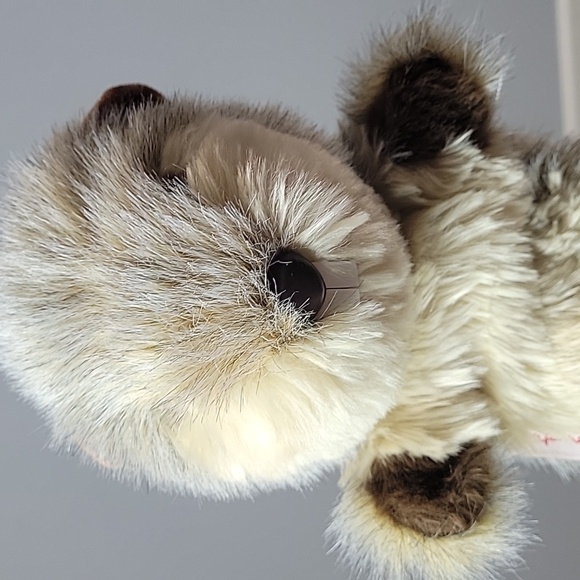 DAPHNE Gopher Beaver Golf Head cover - Picture 1 of 9